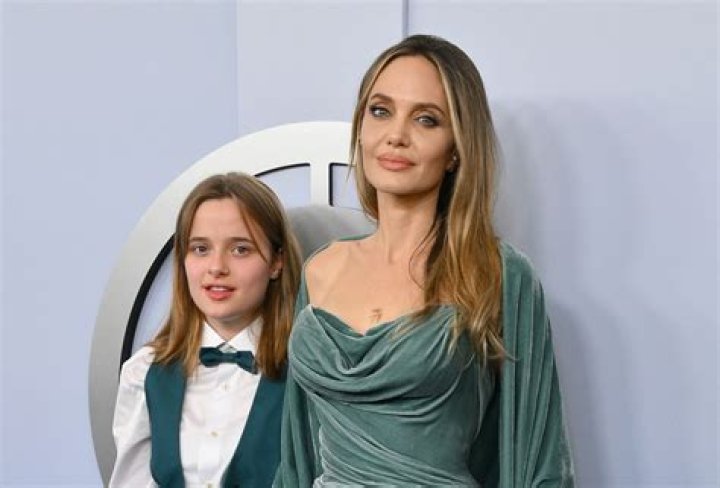Is Knox Pitt, Angelina Jolie's Daughter, Transgender?