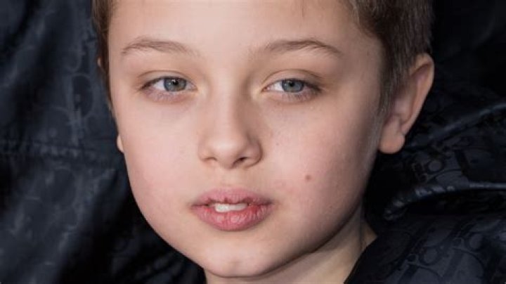 Is Knox Pitt Transgender? The Truth About His Gender Identity