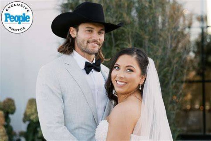 Is Kylee Russell Married? Uncover The Truth