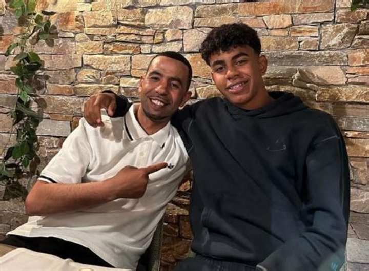 Is Lamine Yamal A Father?
