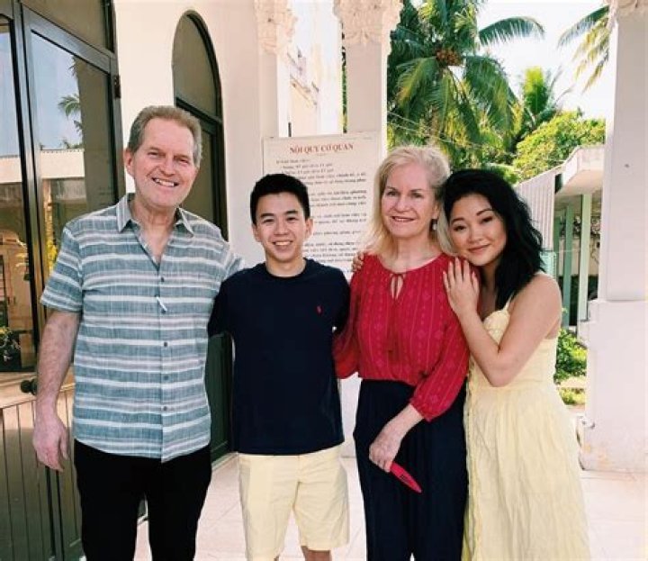 Is Lana Condor Single? Find Out the 'To All the Boys I've Loved Before