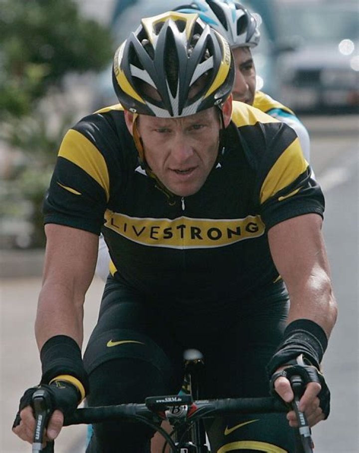 Is Lance Armstrong the biggest cheater in sporting history? Marca