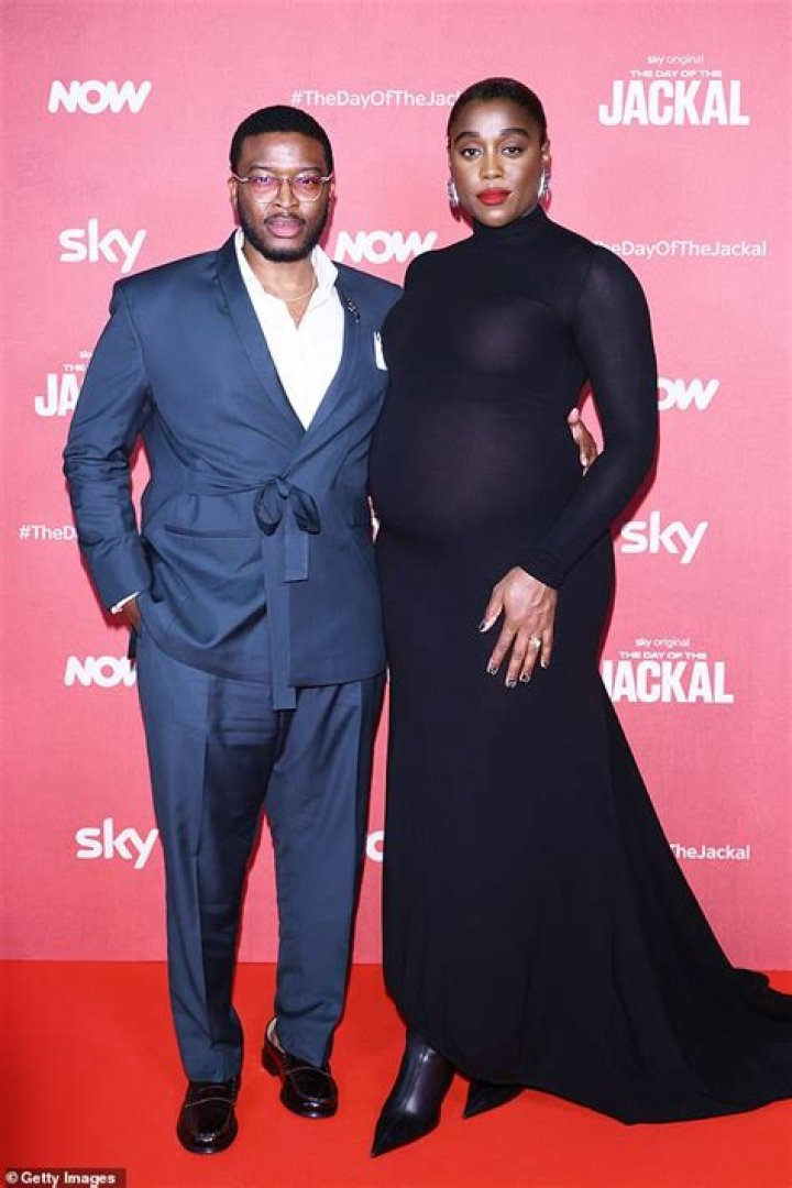 Is Lashana Lynch Married? The Truth Revealed