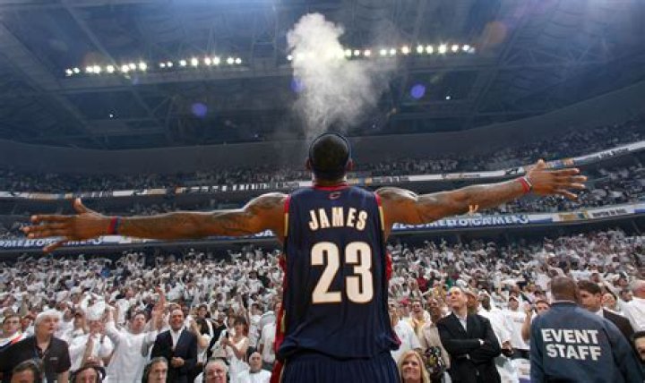 Is LeBron James A Diehard Dallas Cowboys Fan? Find Out Here!