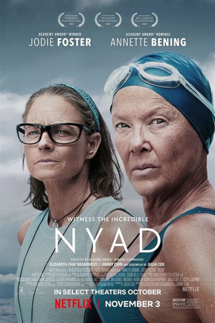 Is Legendary Swimmer Diana Nyad Still Married Today?