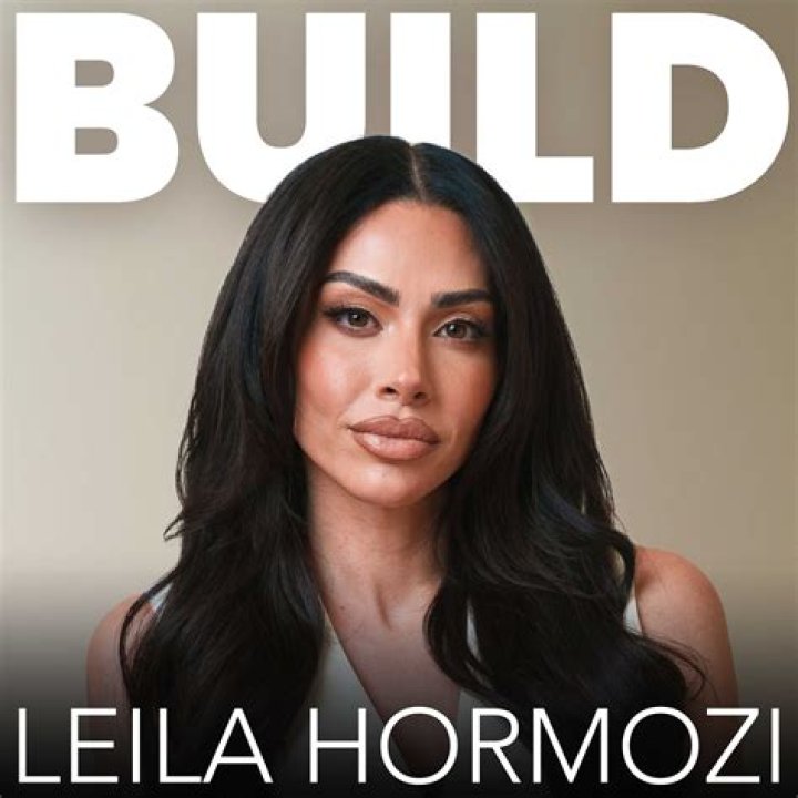 Is Leila Hormozi A Woman: The Truth Unveiled
