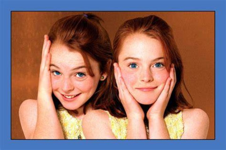 Is Lindsay Lohan An Identical Twin? Unlocking The Truth