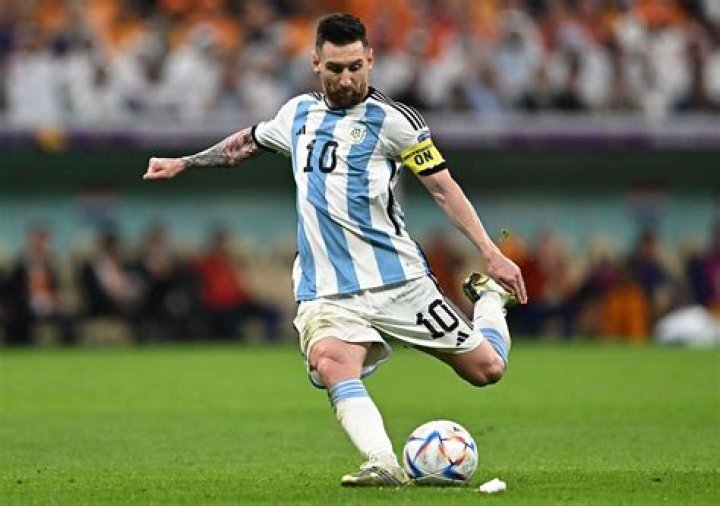 Is Lionel Messi's Father Still Alive? Uncovering The Truth