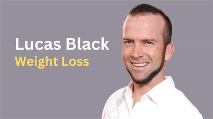 Is Lucas Black Dead? Age, Birthplace and Zodiac Sign