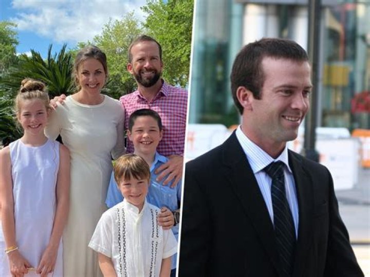 Is Lucas Black Married Now? The Truth Revealed