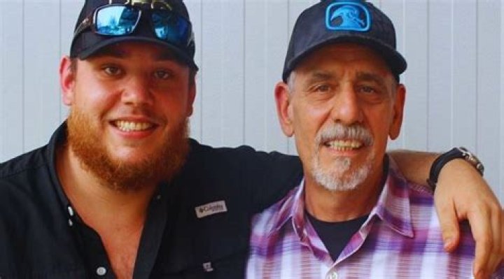 Is Luke Combs' Dad Still Alive? A Deep Dive Into His Family Life