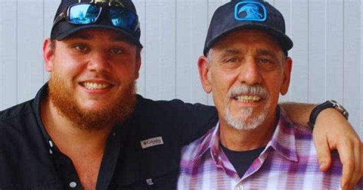 Is Luke Combs Dad Still Alive? The Good Mother Project