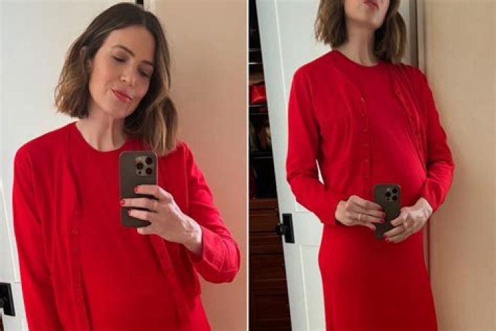 Is Mandy Moore Pregnant? Get The Latest Updates