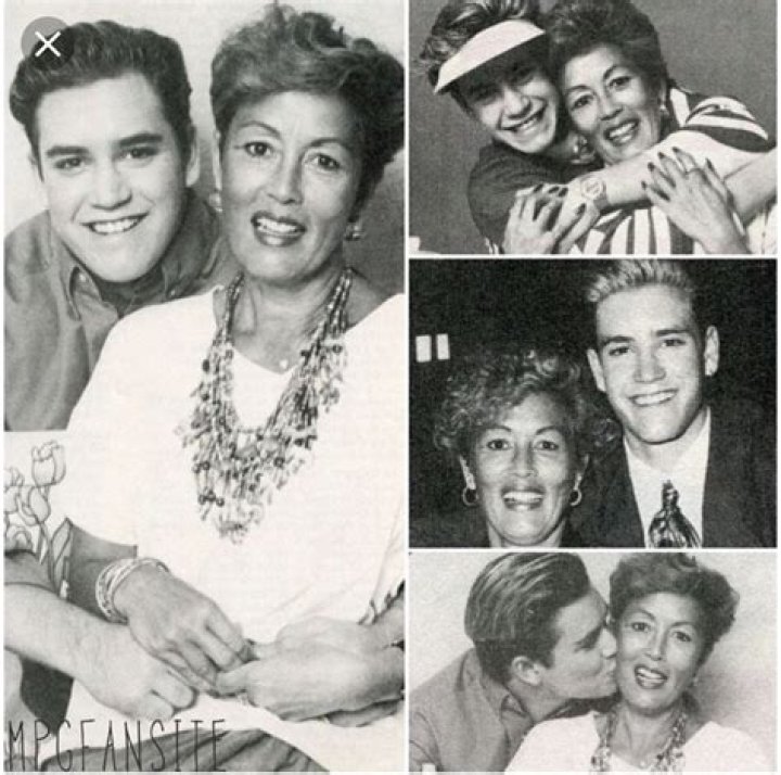 Is MarkPaul Gosselaar Mixed Race? Who Are His Parents? &mdash; Details