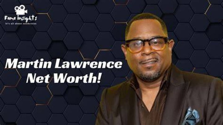 Is Martin Lawrence Too Sick To Continue?