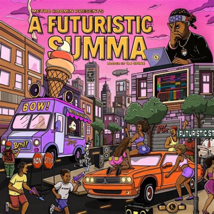 Is Metro Boomin Worth the Hype? Every Metro Boomin album, ranked
