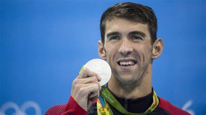 Is Michael Phelps Married? A Deep Dive Into The Life Of The Olympic Legend