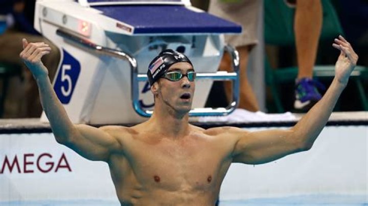 Is Michael Phelps Retired? A Deep Dive Into The Life Of The Olympic Legend