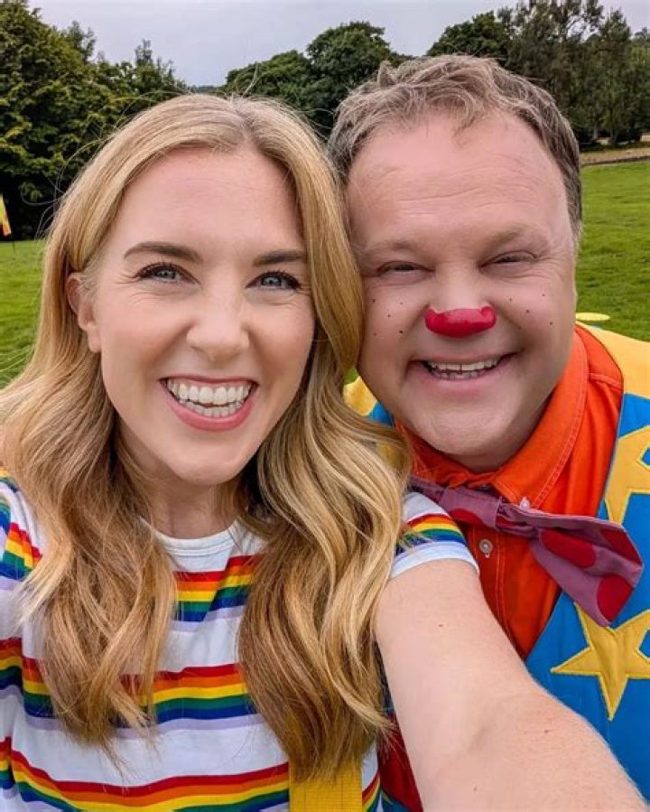 Is Mr Tumble A Nonce? Arrested After Pedophile Charges