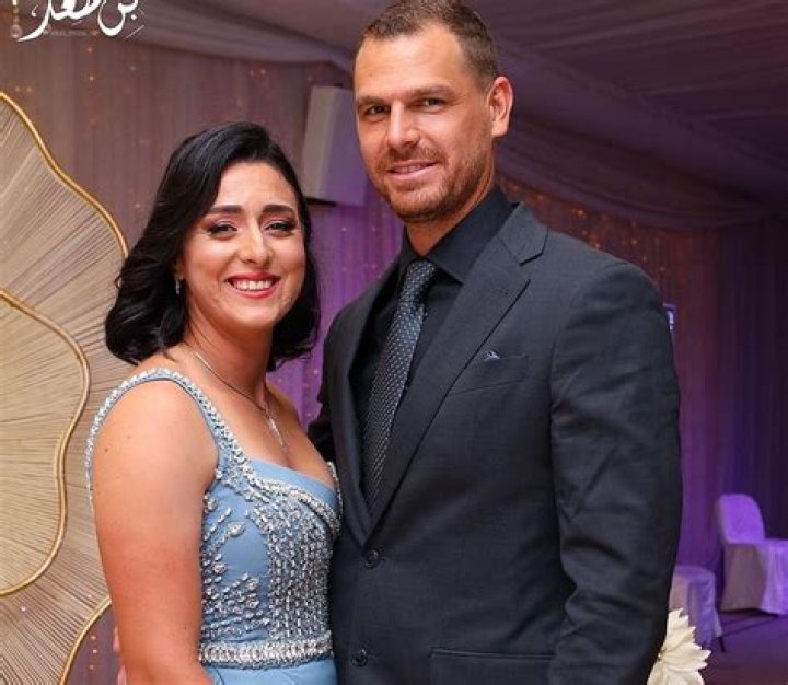 Is Ons Jabeur's Partner Also Tunisian?