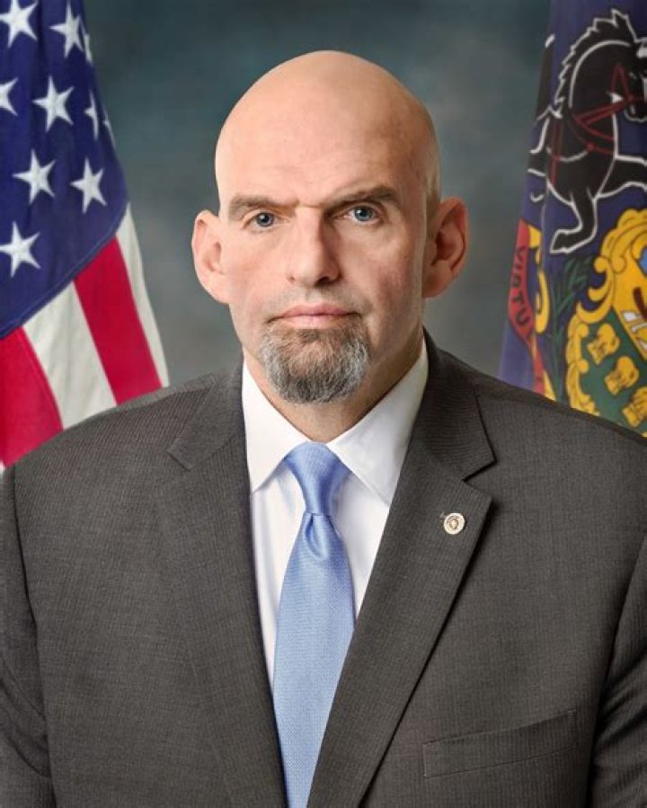 Is Pennsylvania Senator John Fetterman Jewish? Explore His Religious Beliefs