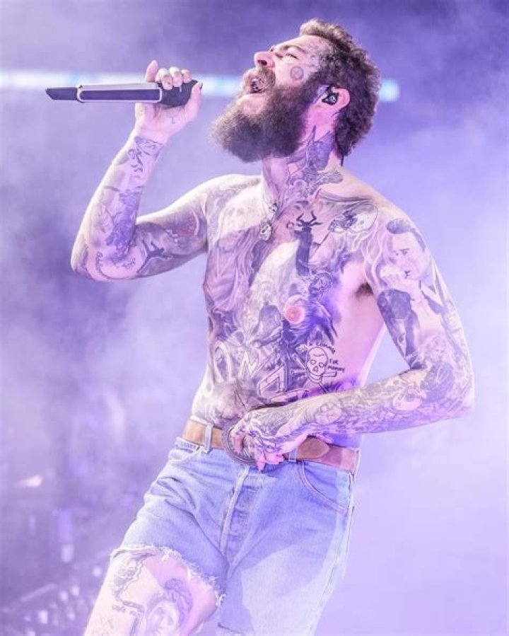 Is Post Malone Expecting A Baby With His Rumored Baby Mama?