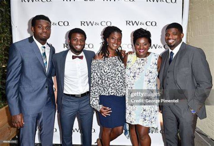 Is Raegan Subban Related To PK Subban? Family Tree