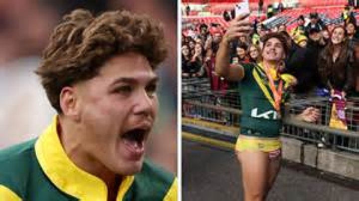 Is Reece Walsh Gay? The Truth About His Sexuality Revealed