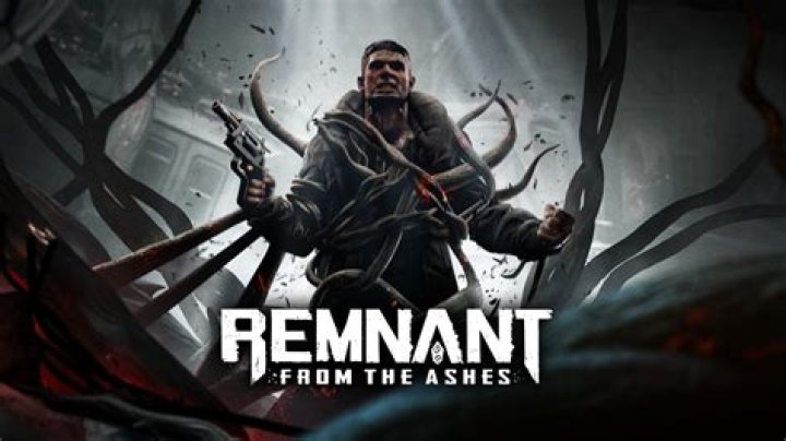 Is Remnant From The Ashes CrossPlatform? (PS4, PS5, PC, XBOX, Switch