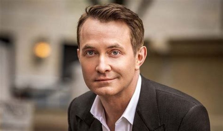 Is Renowned Author Douglas Murray Currently Married Or Single?