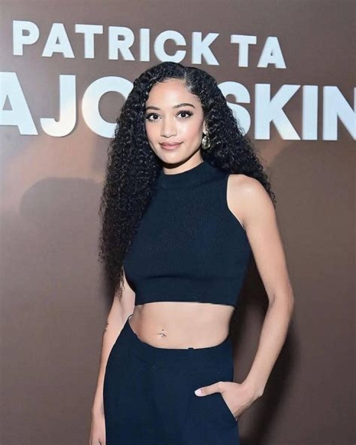 Is Samantha Logan Still Single? Find Out Here!