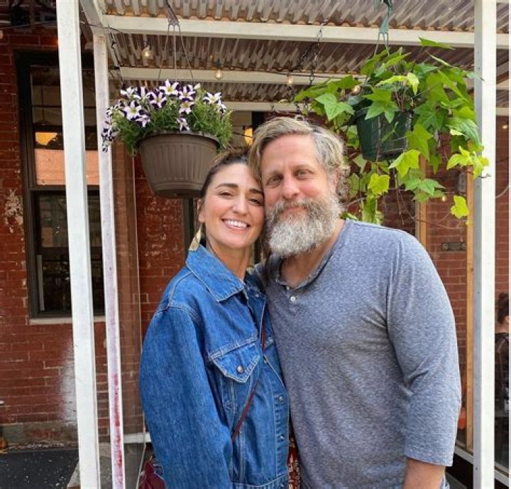 Is Sara Bareilles Pregnant With Joe Tippett Baby? Dating Timeline And