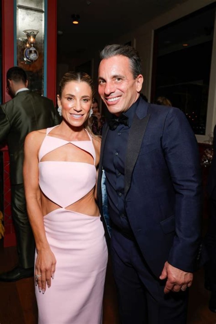 Is Sebastian Maniscalco Still Married? An Insightful Look Into The Comedian's Personal Life