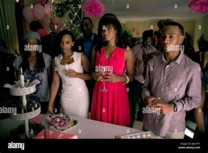 Is Shanice Banton Pregnant In 2024? Weight Gain & Baby Bump