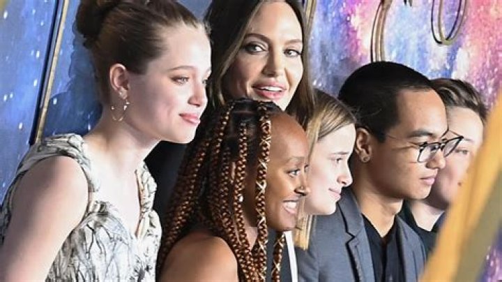 Is Shiloh Jolie Pitt Transgender? Angelina Jolie and Brad Pitt's Daughter