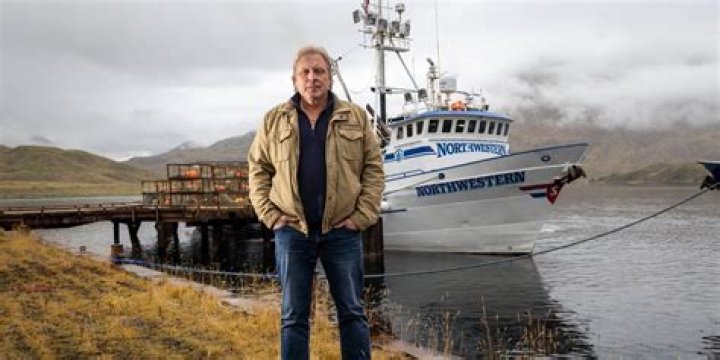 Is Sig Hansen Divorced: Exploring The Status Of The Popular Fishing Captain
