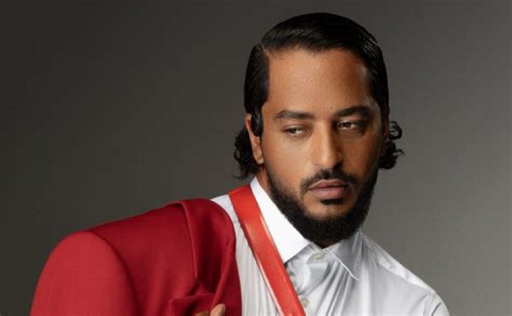 Is Slimane Nebchi Hitched? Uncover The Truth!
