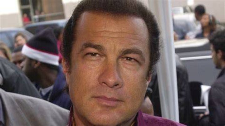 Is Steven Seagal Still Alive Or Dead? Actor Death Hoax Explained!