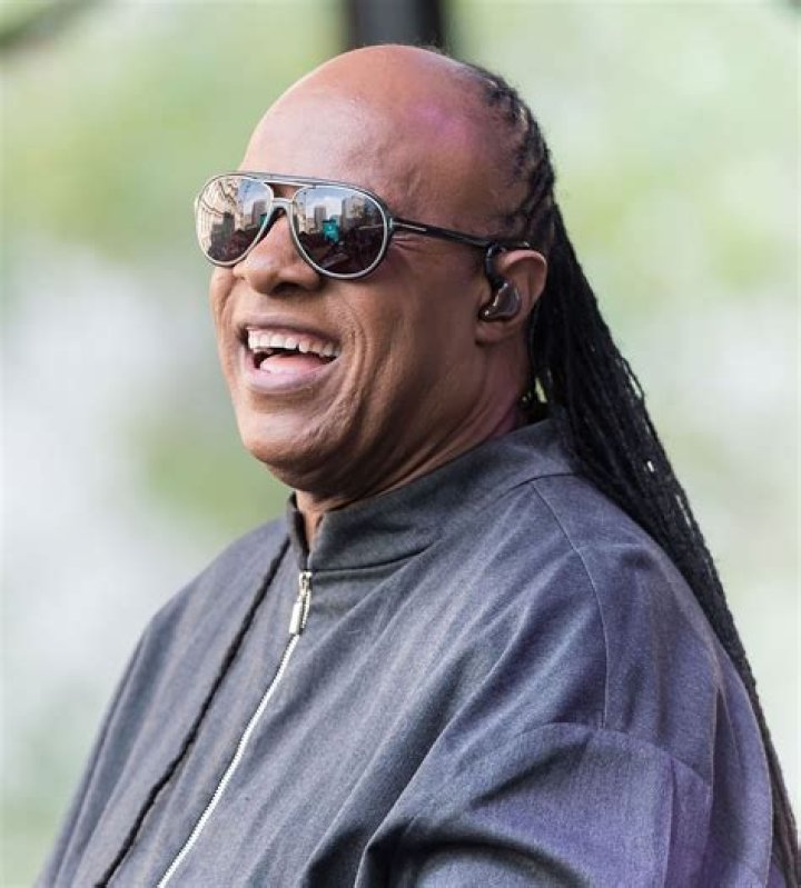 Is Stevie Wonder Alive? The Truth Behind The Rumors