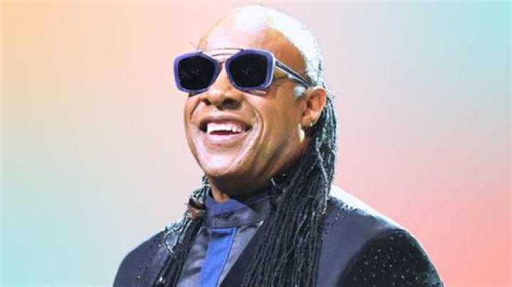 Is Stevie Wonder Still Alive? The Unstoppable Legend of Music SoapAsk