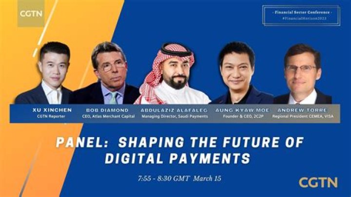 Is TapSwap Launching The Future Of Digital Transactions?