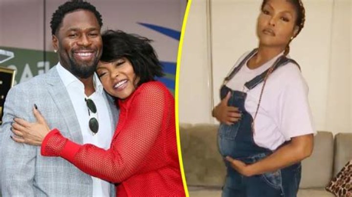 Is Taraji P. Henson Pregnant? Latest Updates And Rumors