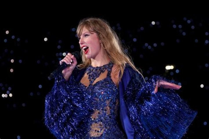 Is Taylor Swift's 'thanK you aIMee' about Kim Kardashian?