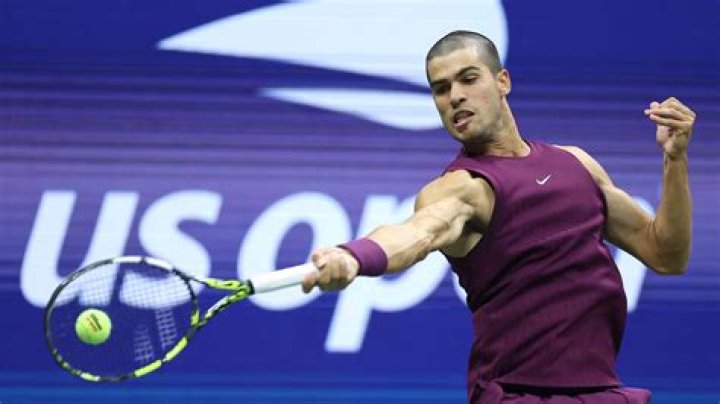 Is Tennis Phenom Carlos Alcaraz A Married Man?