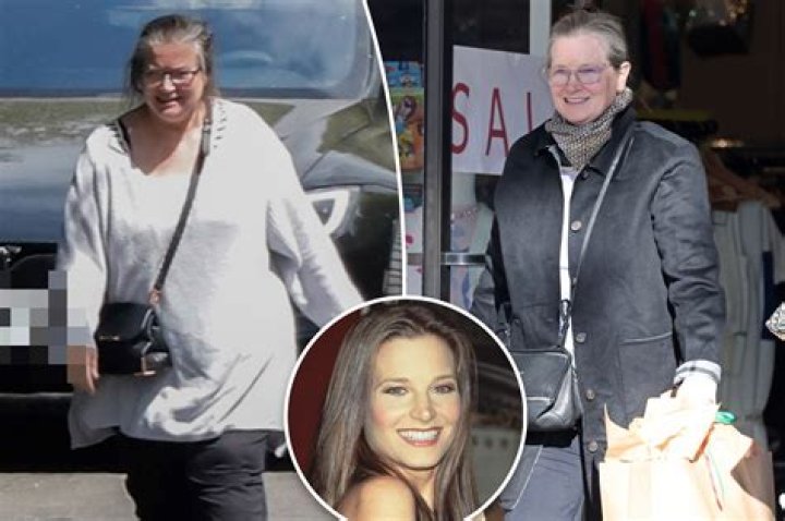Is That Really Bridget Fonda? Unveiling The Mystery