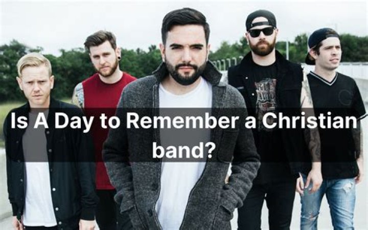 Is The Band Camino A Christian Band?