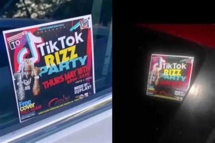 Is The TikTok Rizz Party Real Let&rsquo;s Find The Truth