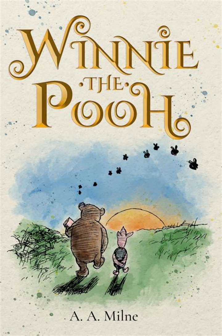 Is the Winnie The Pooh Crockpot Real?