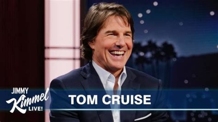 Is Tom Cruise Alive? The Truth Behind The Rumors