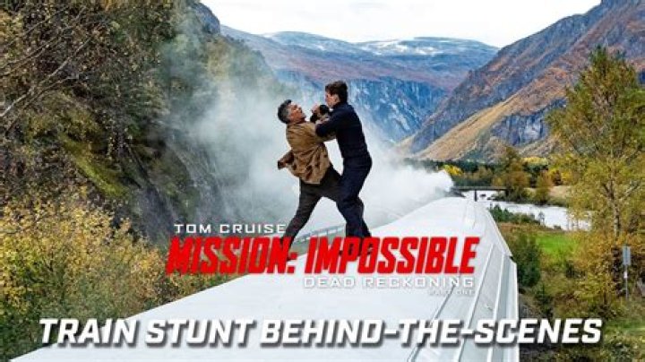 Is Tom Cruise Dead? The Truth Behind The Rumors